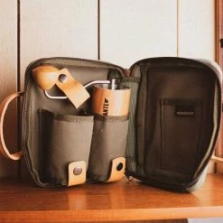 Barista Warehouse Comandante C40 Travel Bag