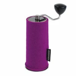 Alternative Brewing Comandante Felt Sleeve