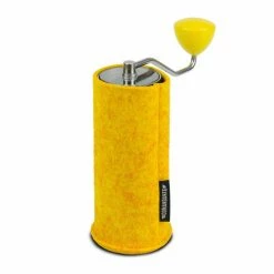 Alternative Brewing Comandante Felt Sleeve