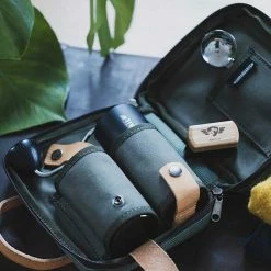 Barista Warehouse Comandante C40 Travel Bag