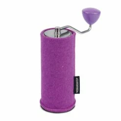 Alternative Brewing Comandante Felt Sleeve