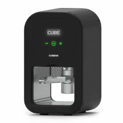 Barista Warehouse Compak Cube Automatic Tamper