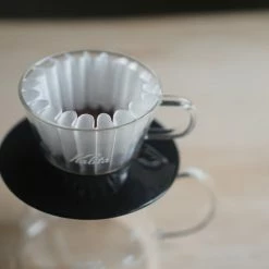 Kalita Wave Filters 185 - 100 Pk