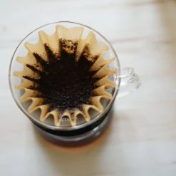 Kalita Wave Filters 155 - 100 Pk Brew Bar