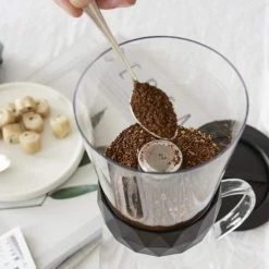 Barista Warehouse Dripster 2-In-1 Cold Brew Dripper Brew Bar