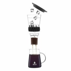 Barista Warehouse Dripster 2-In-1 Cold Brew Dripper Brew Bar