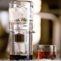 Barista Warehouse Dripster Cold Brew Coffee Maker Brew Bar
