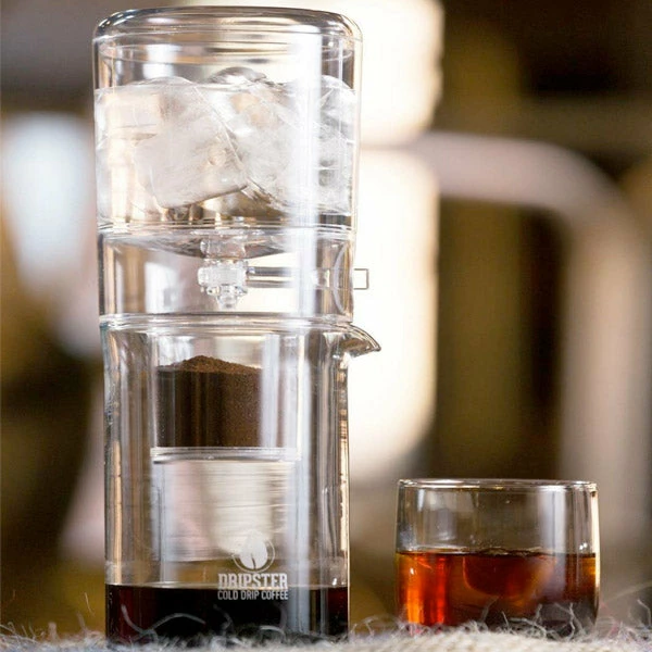 Barista Warehouse Dripster Cold Brew Coffee Maker Brew Bar