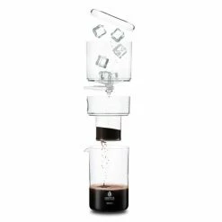 Barista Warehouse Dripster Cold Brew Coffee Maker Brew Bar