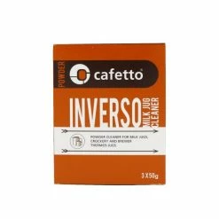 Barista Warehouse Cafetto Inverso Milk Jug Cleaner (3 X 50g)