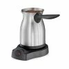 Barista Warehouse Cilio Electric Turkish Coffee Maker