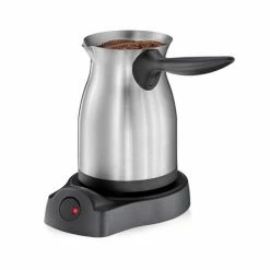 Barista Warehouse Cilio Electric Turkish Coffee Maker
