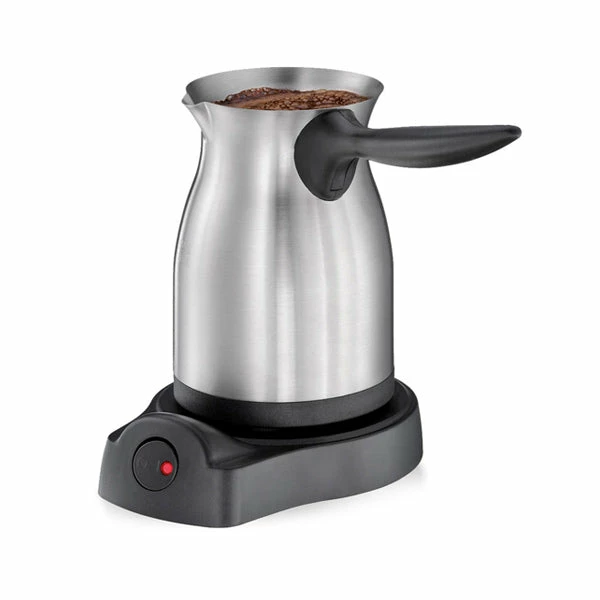 Barista Warehouse Cilio Electric Turkish Coffee Maker