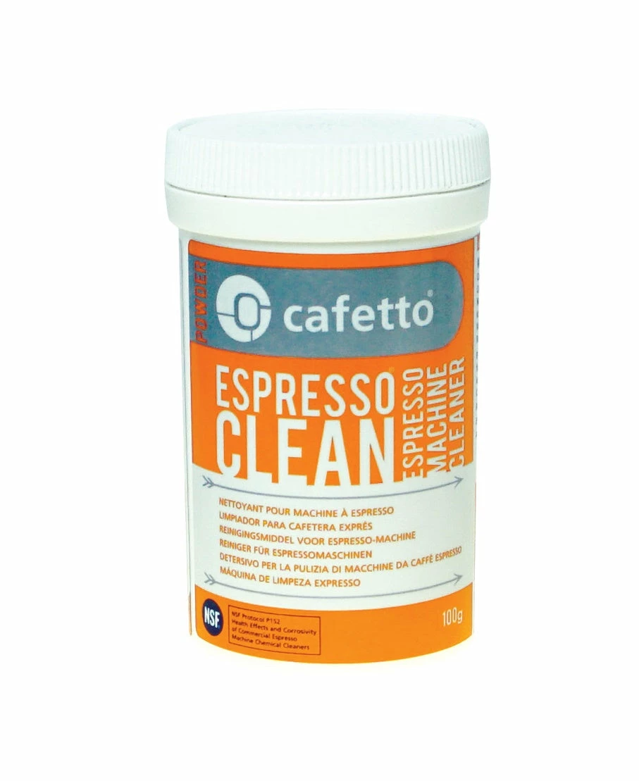 Espresso Clean - Cafetto 100g