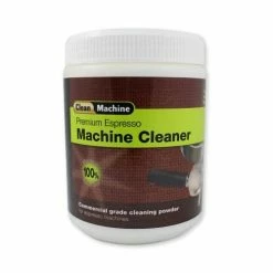 Espresso Machine Cleaning Powder Clean Machine