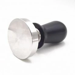 Espro Coffee Tamper, Black Flat Base
