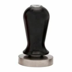 Espro Coffee Tamper, Black Flat Base