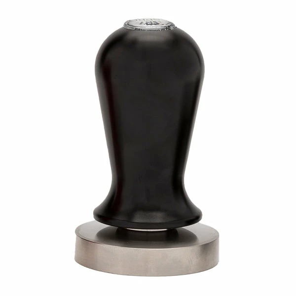 Espro Coffee Tamper, Black Flat Base