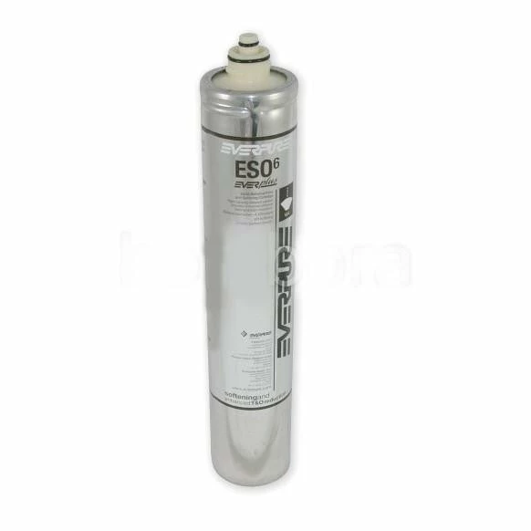 Everpure ESO-6 Replacement Water Filter, Softening