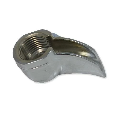 Expobar Portafilter Spout, Single, Short, 3/8