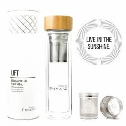 FRESSKO LIFT FLASK – 500ml