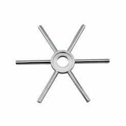 Barista Warehouse Rhino Coffee Gear Rinser Actuator Star