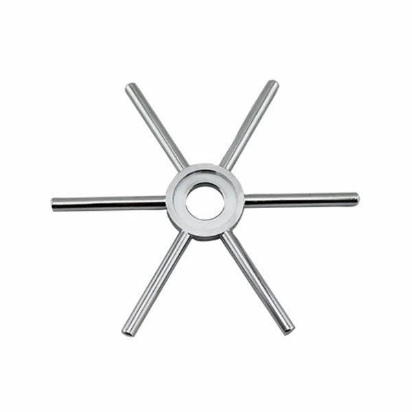 Barista Warehouse Rhino Coffee Gear Rinser Actuator Star