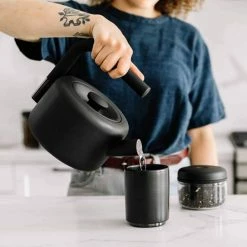 Barista Warehouse Fellow Clyde Stovetop Kettle