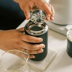 Barista Warehouse Fellow Carter Move Mug