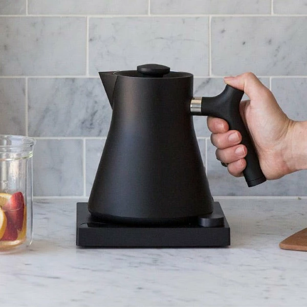Barista Warehouse Fellow Corvo EKG Electric Kettle