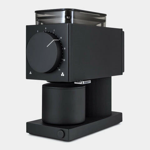 Barista Warehouse Fellow Ode Brew Coffee Grinder