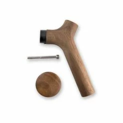 Barista Warehouse Fellow Stagg Wooden Handle Kit