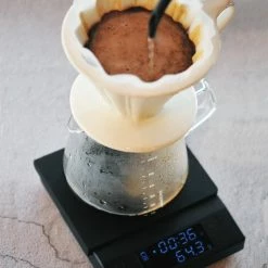 Alternative Brewing Tiamo CT2000 Digital Scale