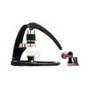Flair Espresso Maker Signature - Black / Copper