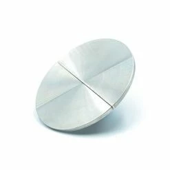 Alternative Brewing The Force Tamper 58.5 Replacement Base Tampers