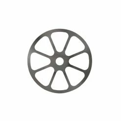 Barista Warehouse Rhino Pitcher Rinser Actuator Plate