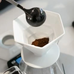 Barista Warehouse Brewista GEM Series Porcelain Dripper