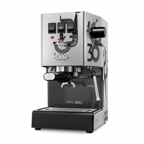 Barista Warehouse Gaggia Classic Coffee Machine