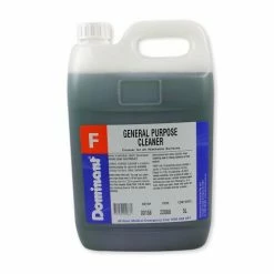 Dominant General Purpose Cleaner Café Supplies/Cleaning