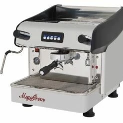 Expobar 1 Group Megacrem Compact Coffee Machine