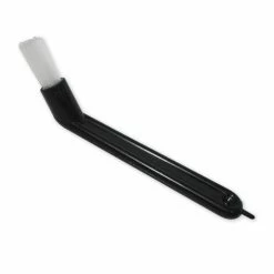 Barista Warehouse Group Head Cleaning Brush, Black