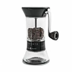 Barista Warehouse Handground Grinder Grinders