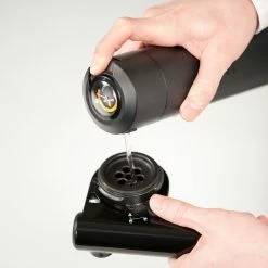 Handpresso Flask With Thermometer