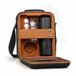 Handpresso Outdoor Case & Flask