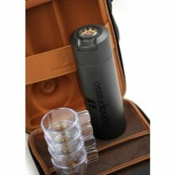 Handpresso Outdoor Case & Flask
