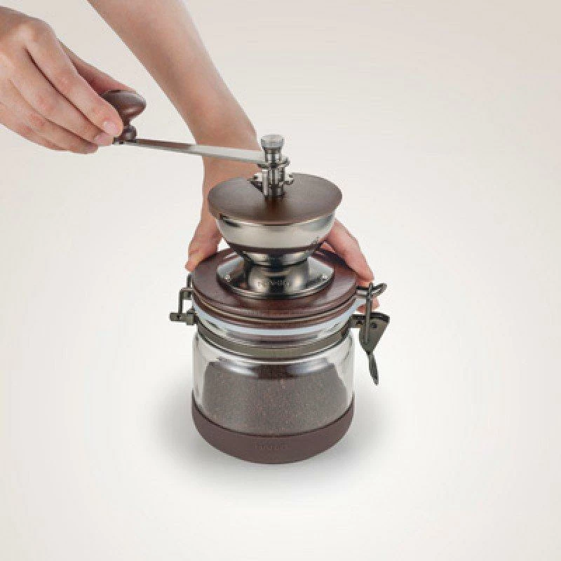 Hario Canister Coffee Mill