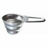 Hario Coffee Scoop 12g - Silver