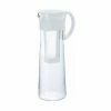 Barista Warehouse Hario Cold Brew Pot 1L – White