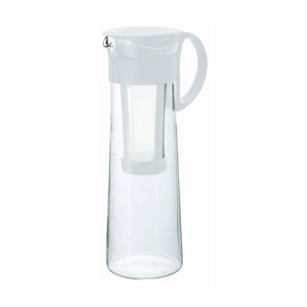 Barista Warehouse Hario Cold Brew Pot 1L – White