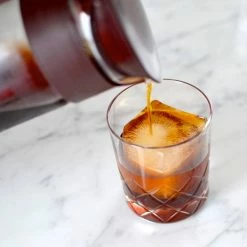 Barista Warehouse Hario Cold Brew Pot 1L – White